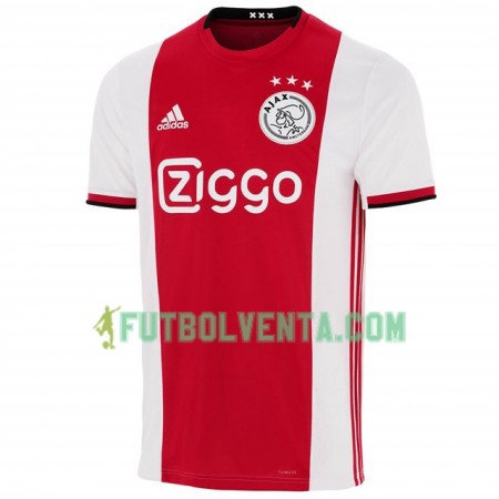 Camiseta de fútbol AFC Ajax 1ª equipación 2019/2020